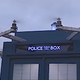 Illustration for article titled The day the Tardis crashed